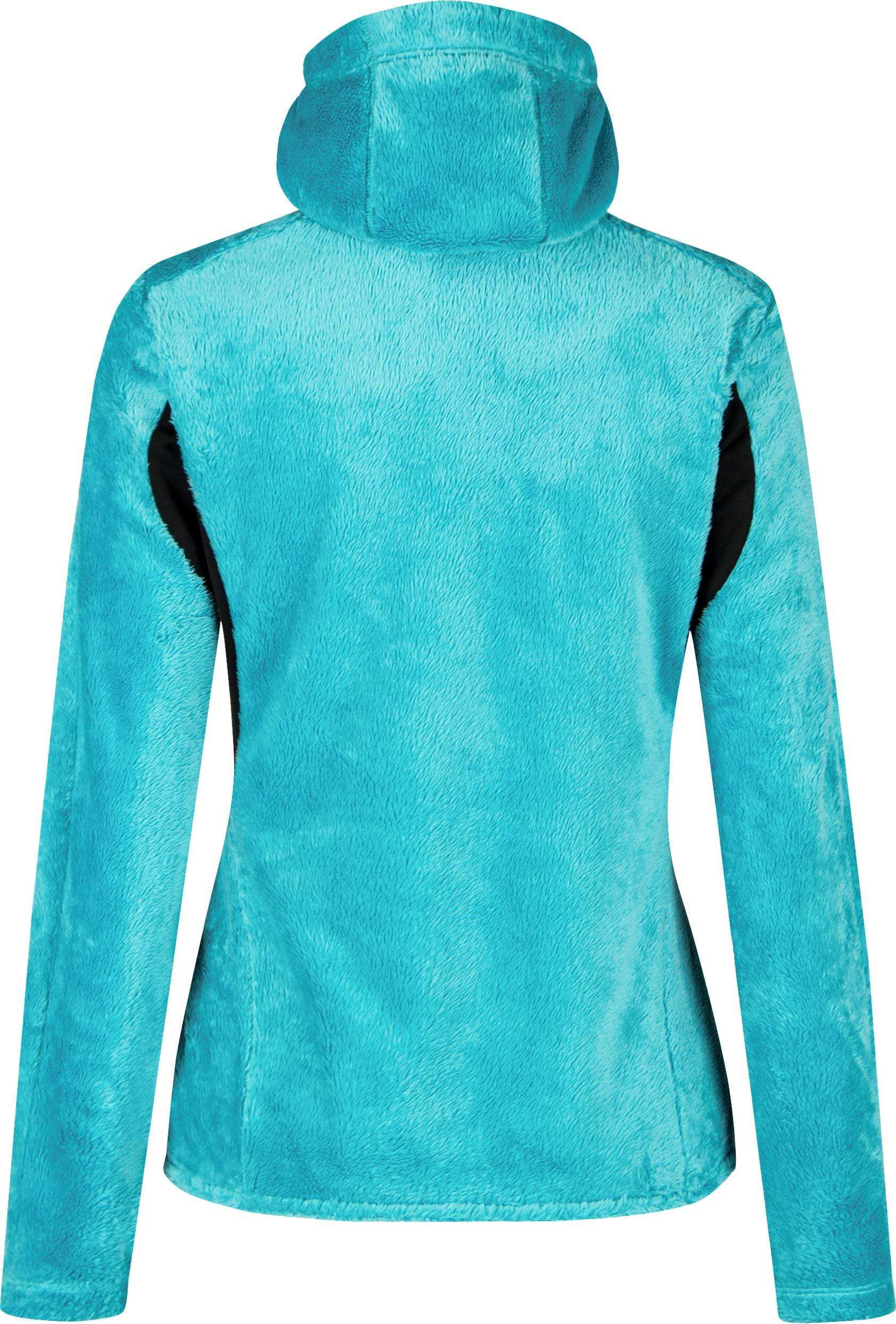 Polar Style Hooded Jkt Woman - Image 5