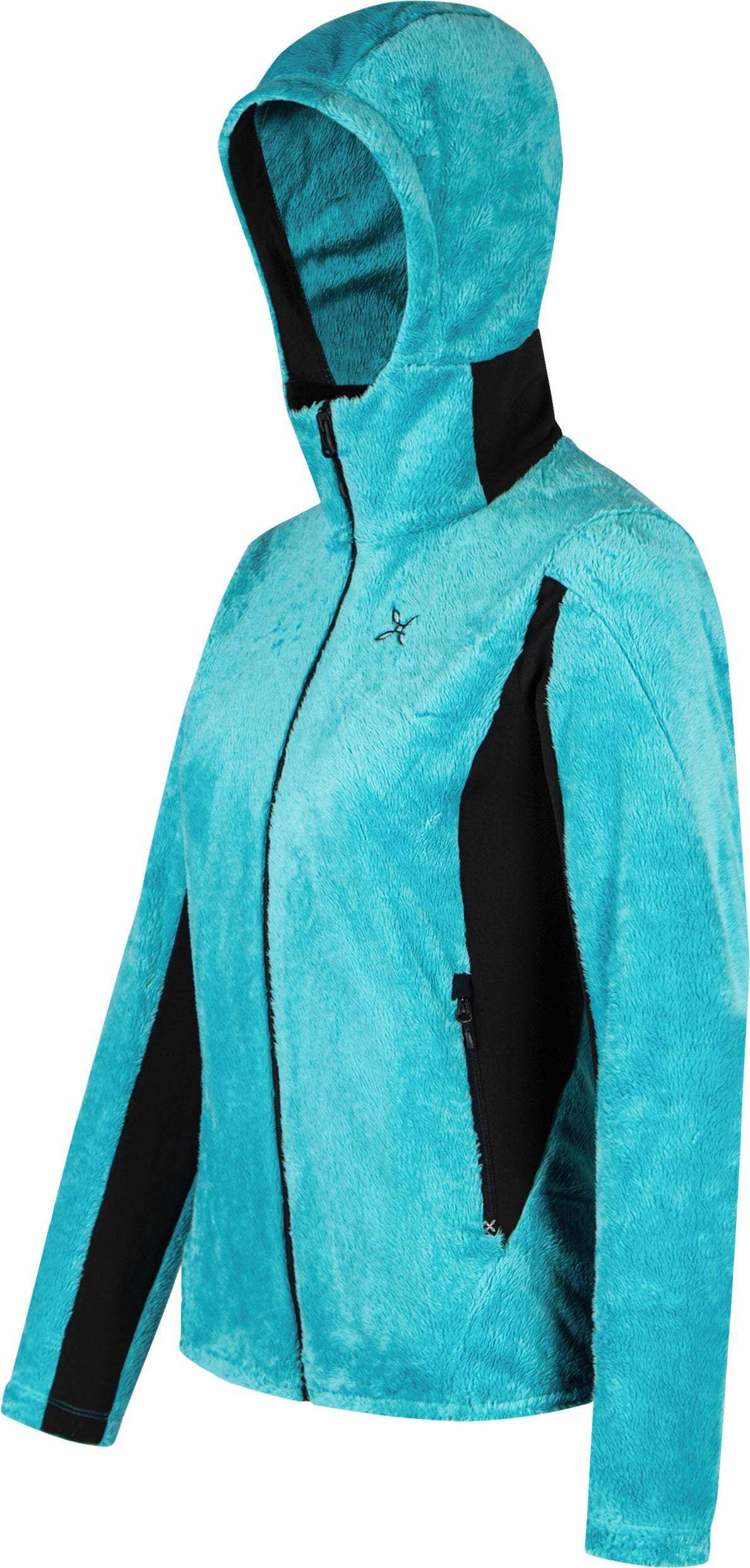 Polar Style Hooded Jkt Woman - Image 6