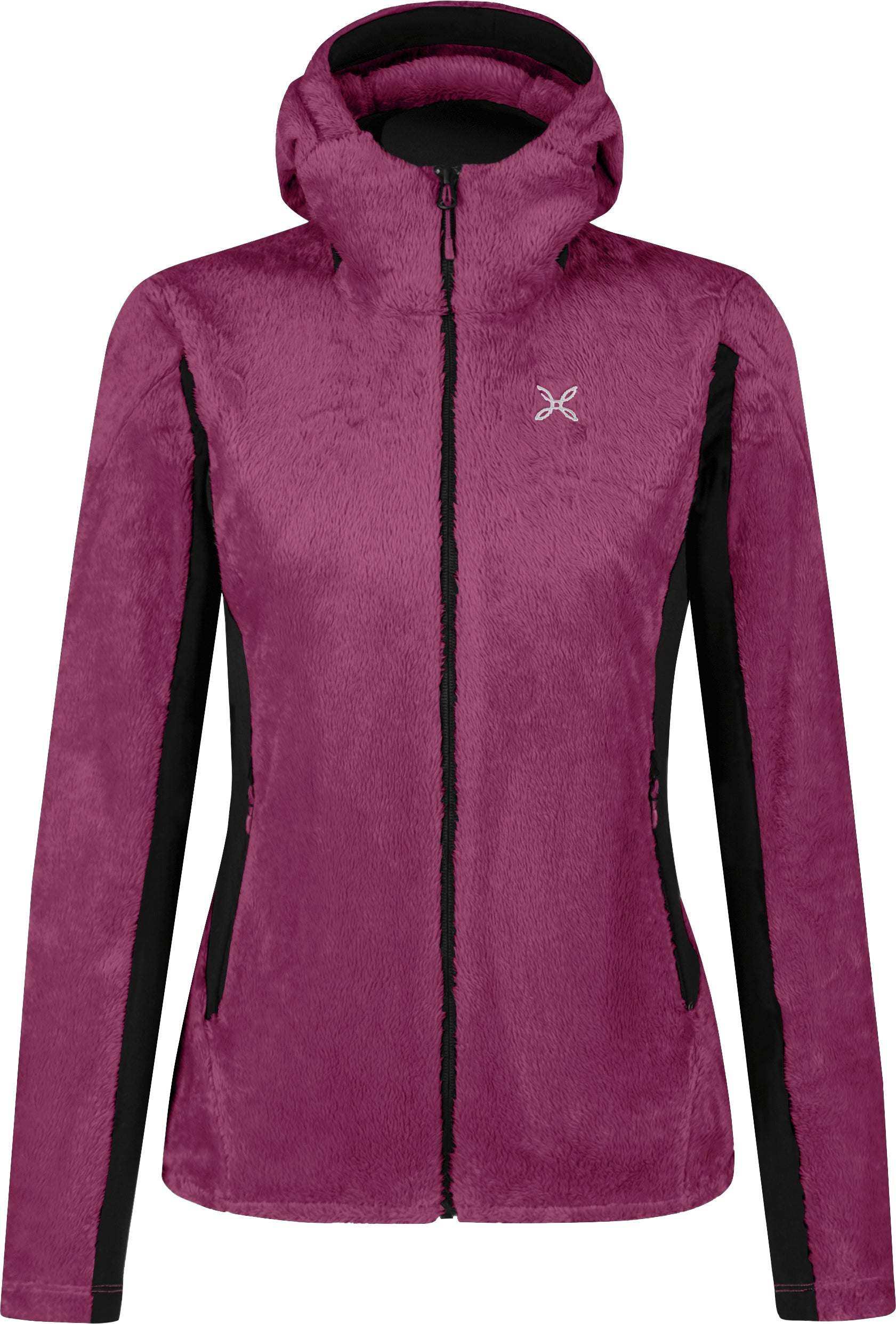 Polar Style Hooded Jkt Woman - Image 7