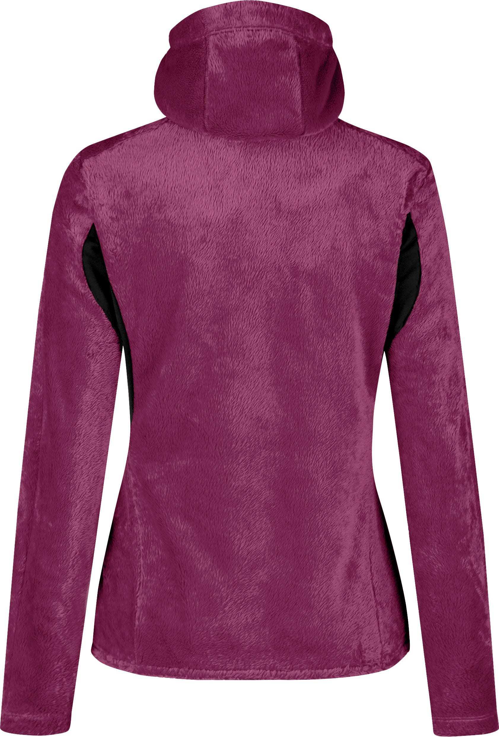 Polar Style Hooded Jkt Woman - Image 8