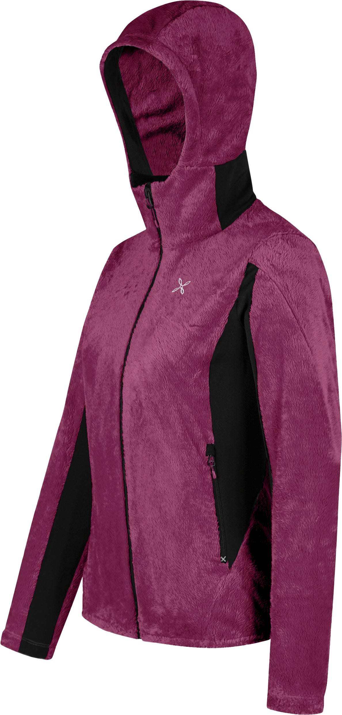 Polar Style Hooded Jkt Woman - Image 9