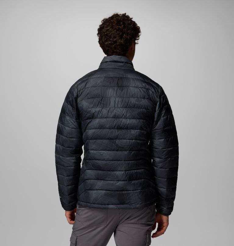 Powder Lite™ II Printed Jacket - Image 2