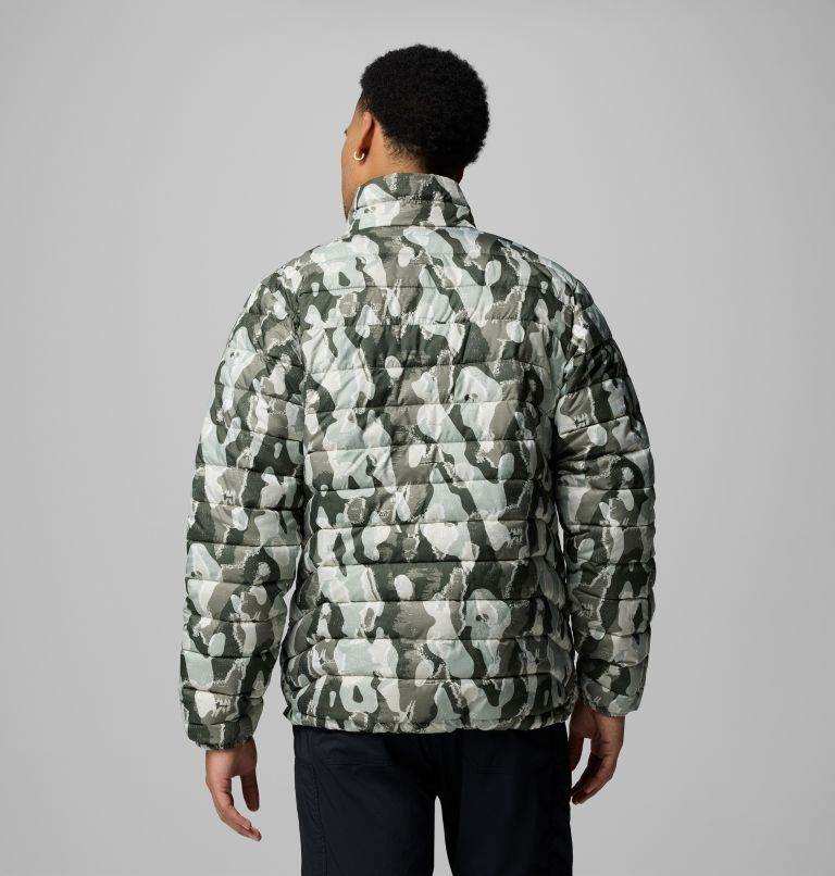Powder Lite™ II Printed Jacket - Image 4