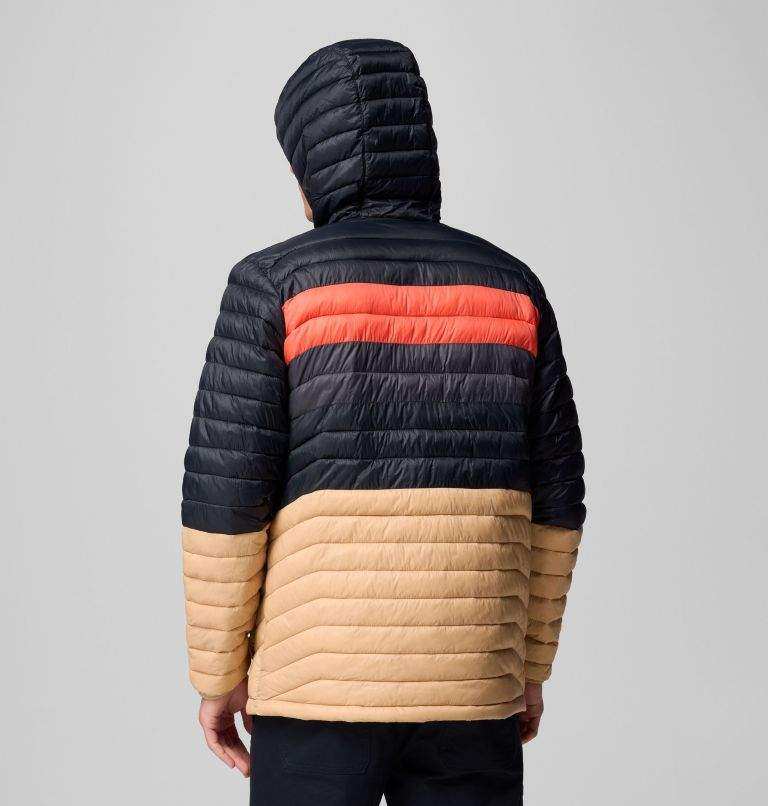 Powder Pass™ Hooded Jacket - Image 2