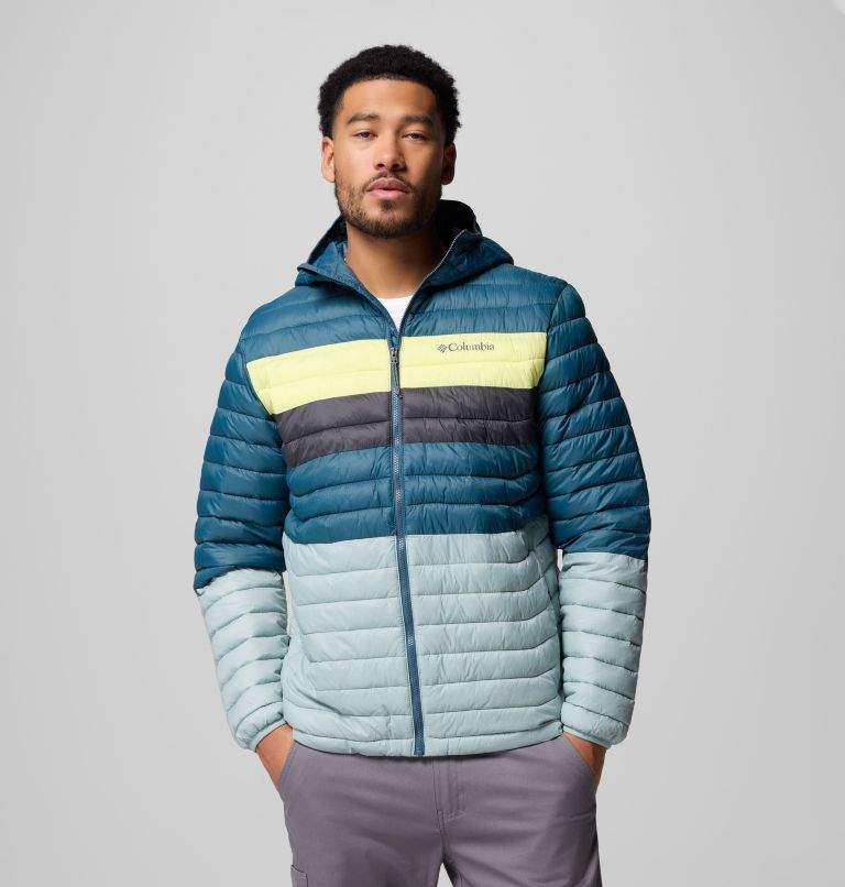 Powder Pass™ Hooded Jacket - Image 3