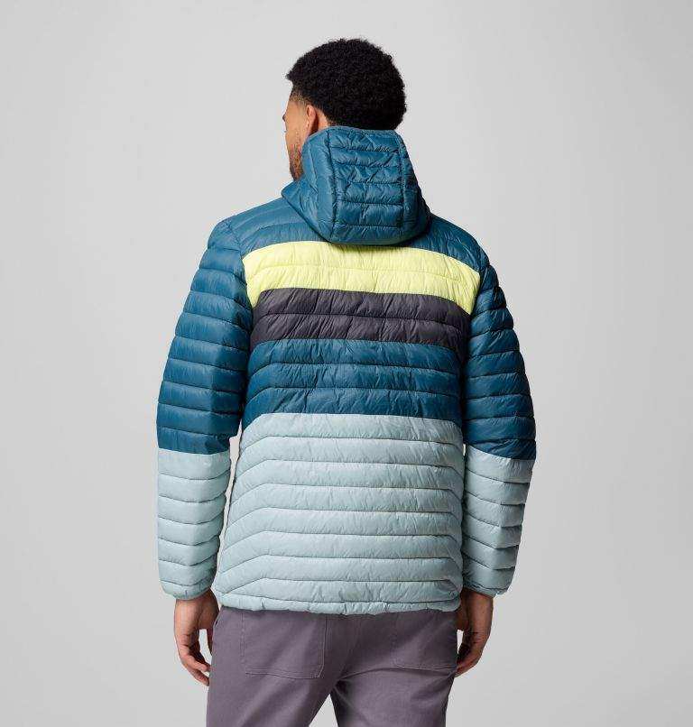 Powder Pass™ Hooded Jacket - Image 4