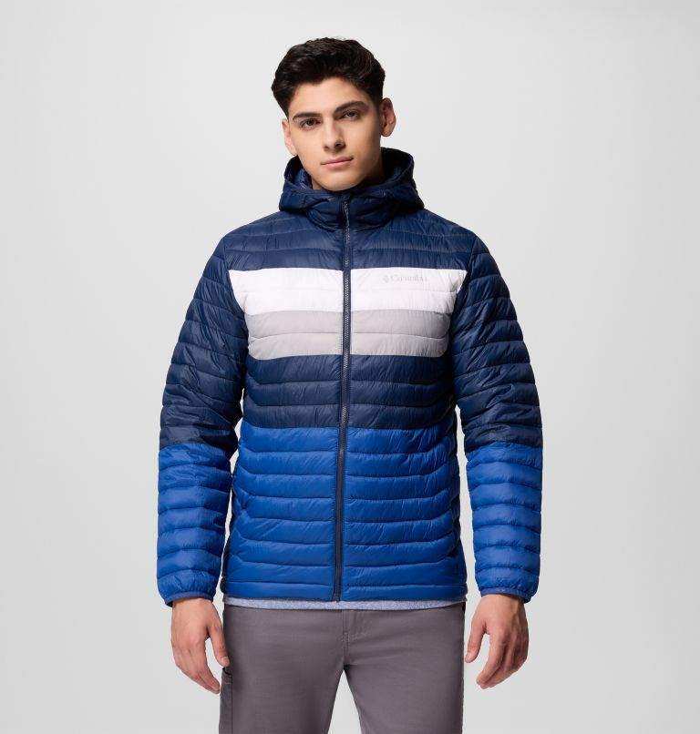 Powder Pass™ Hooded Jacket - Image 5