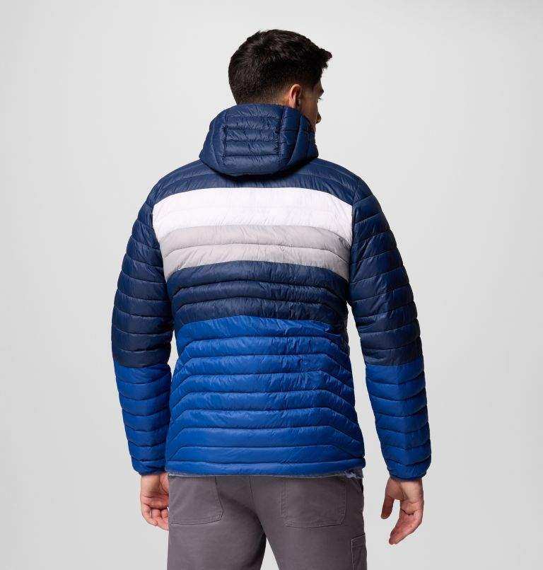 Powder Pass™ Hooded Jacket - Image 6