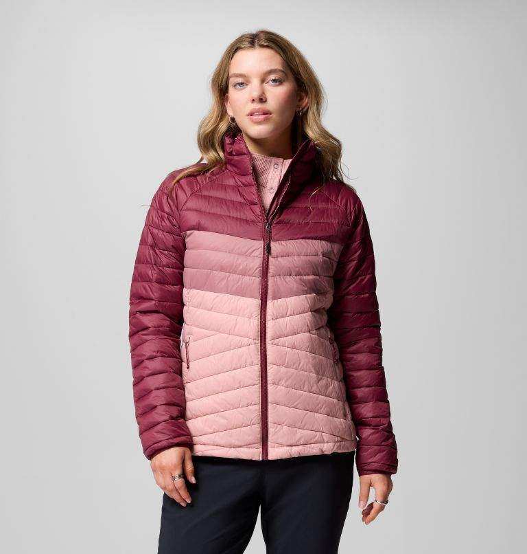 Powder Pass™ Jacket - Image 3