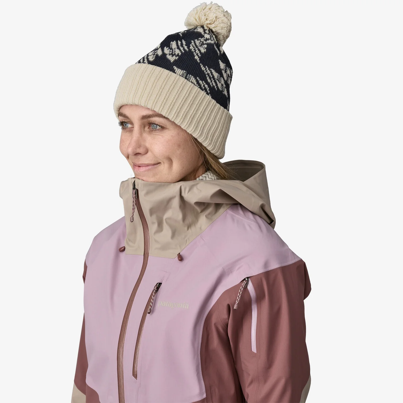 Powder Town Beanie - Image 3