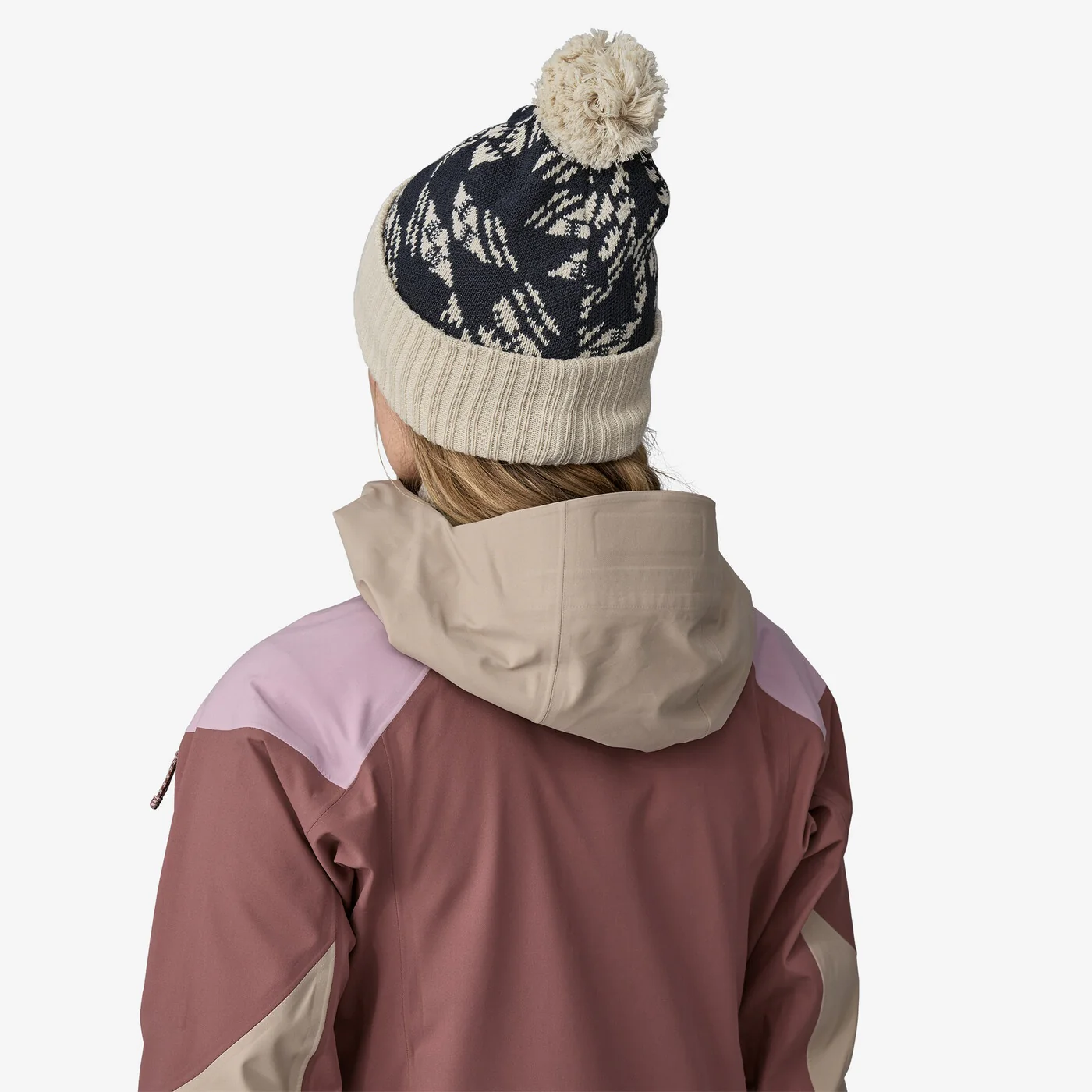 Powder Town Beanie - Image 4