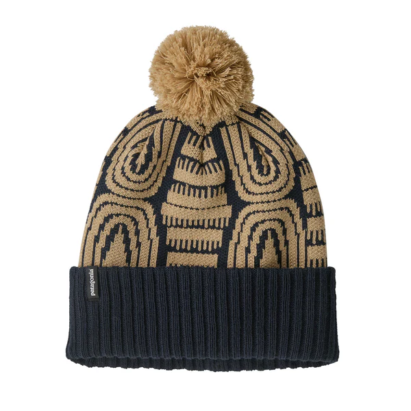 Powder Town Beanie - Image 5