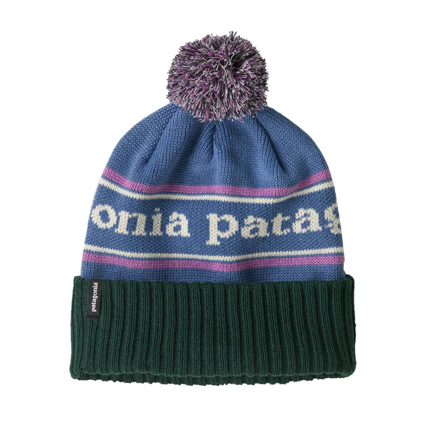 Powder Town Beanie - Image 6