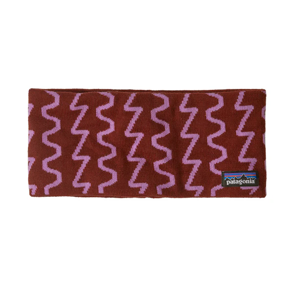 Powder Town Headband