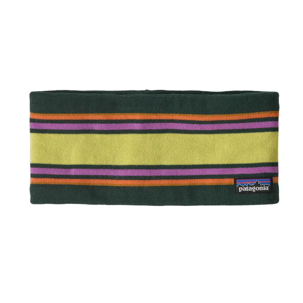 Powder Town Headband - Image 2