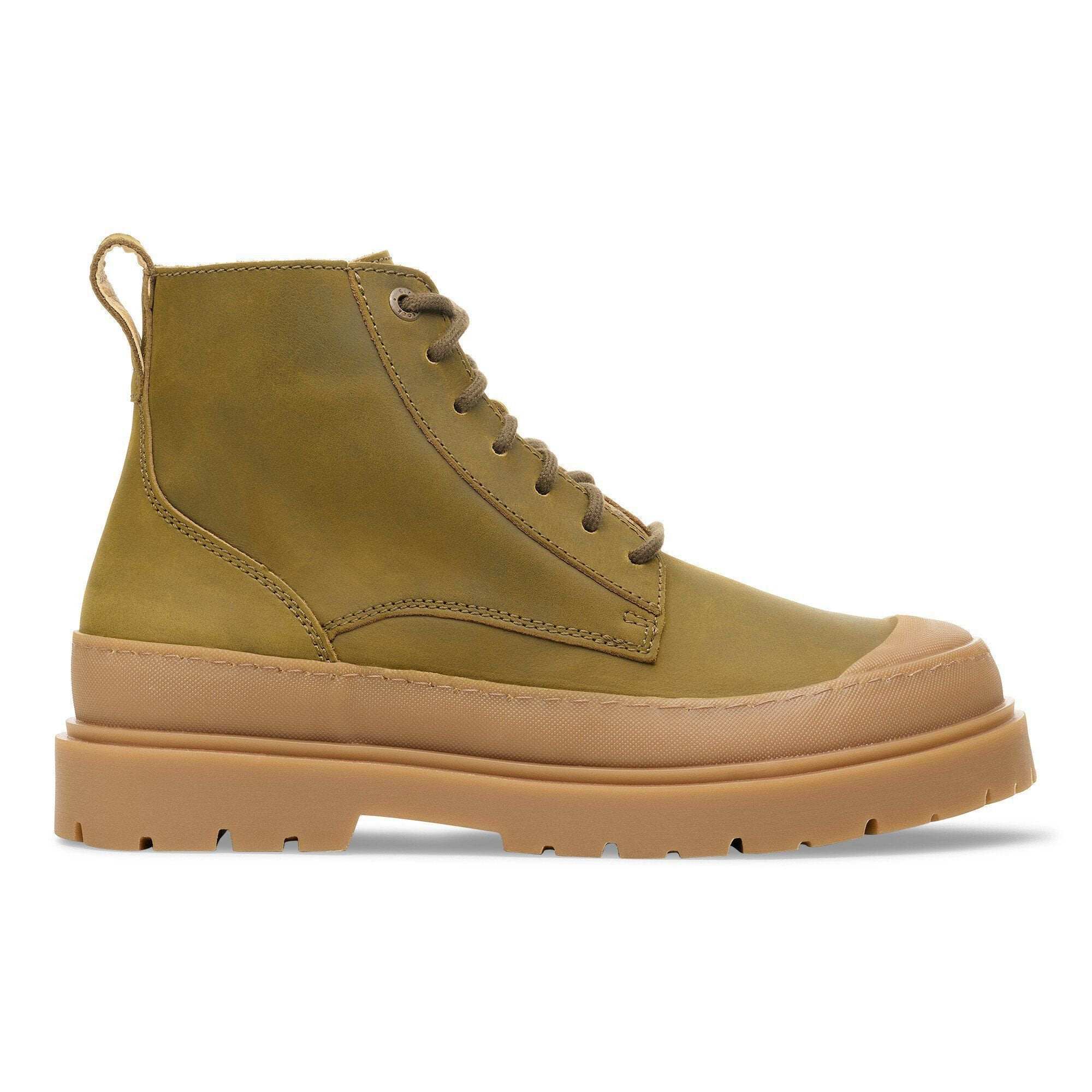 Prescott Lace up W - Image 3