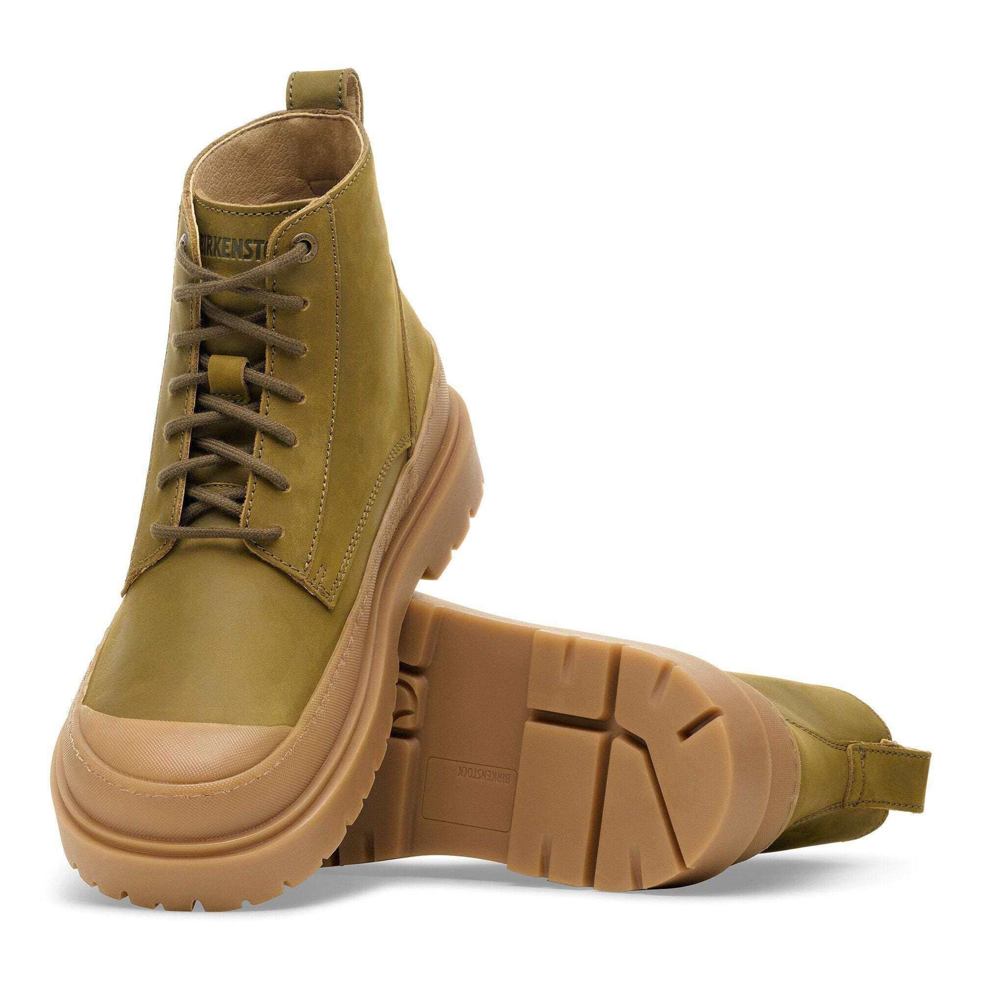 Prescott Lace up W - Image 4