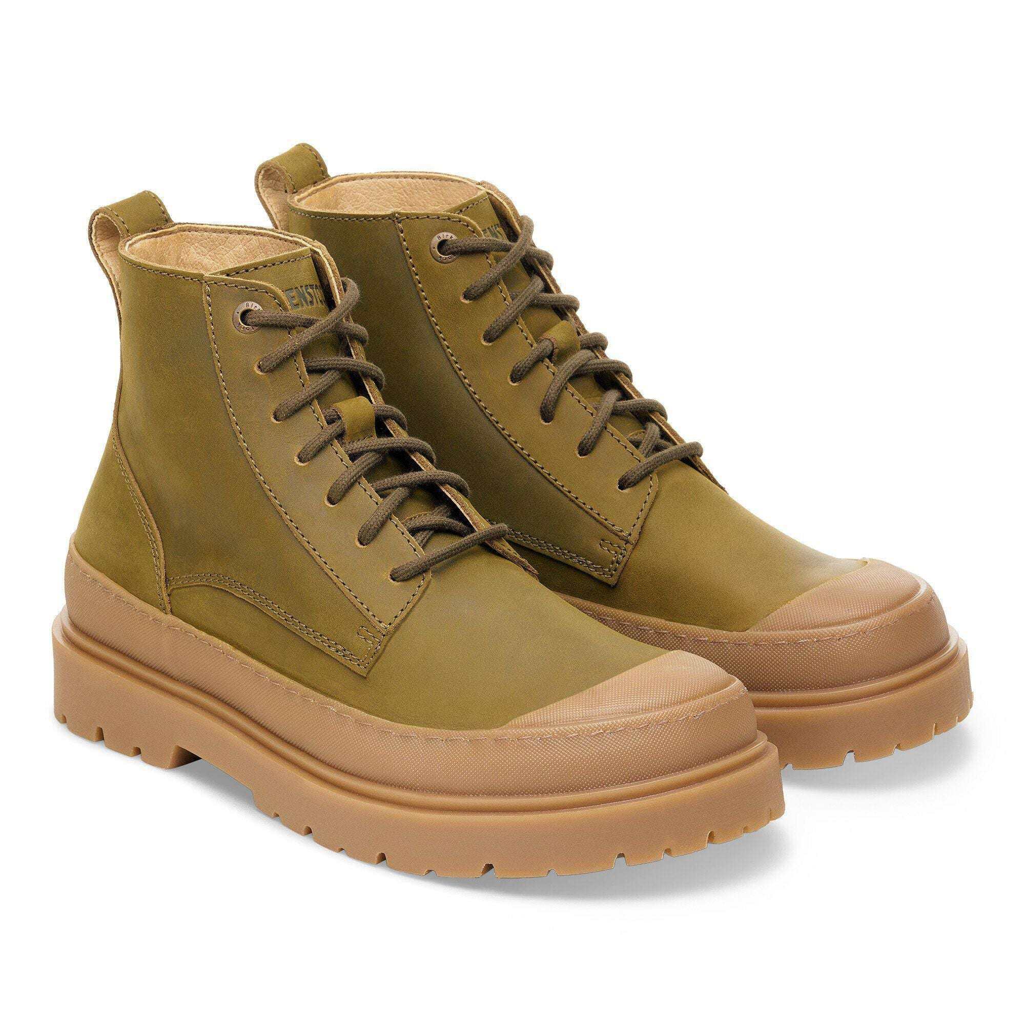Prescott Lace up W - Image 5