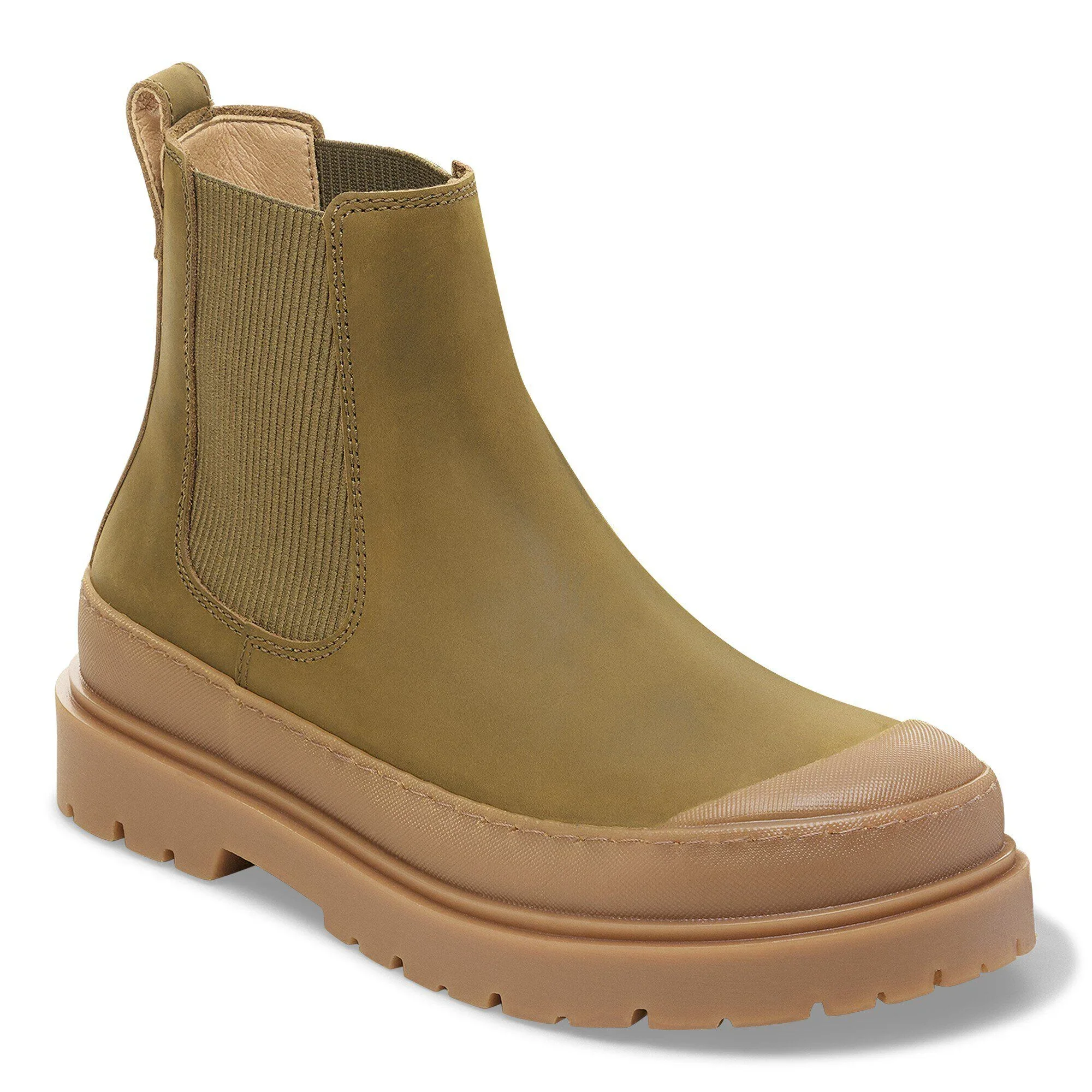 Prescott Slip On W