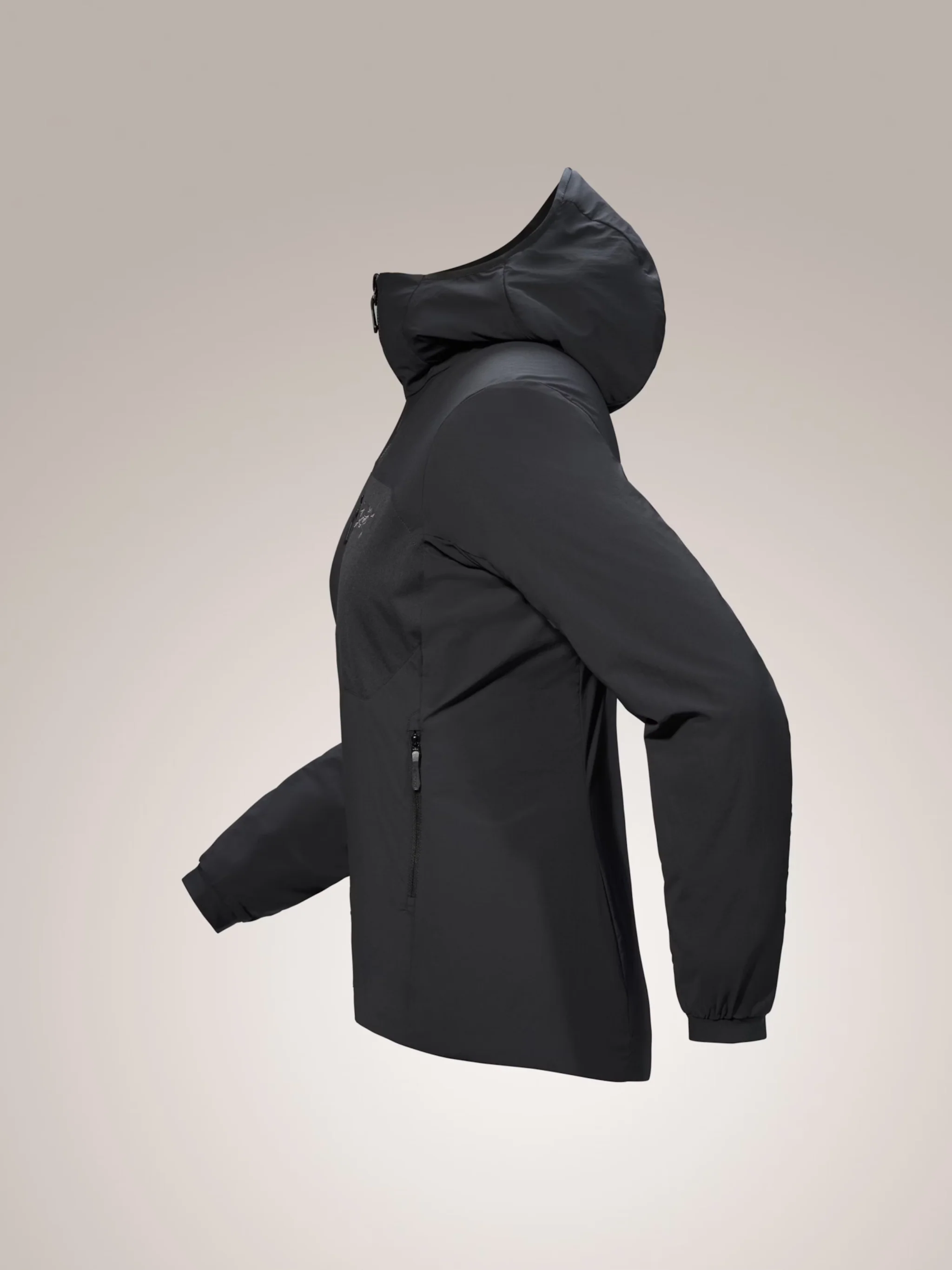 Proton SL Hoody W - Image 10