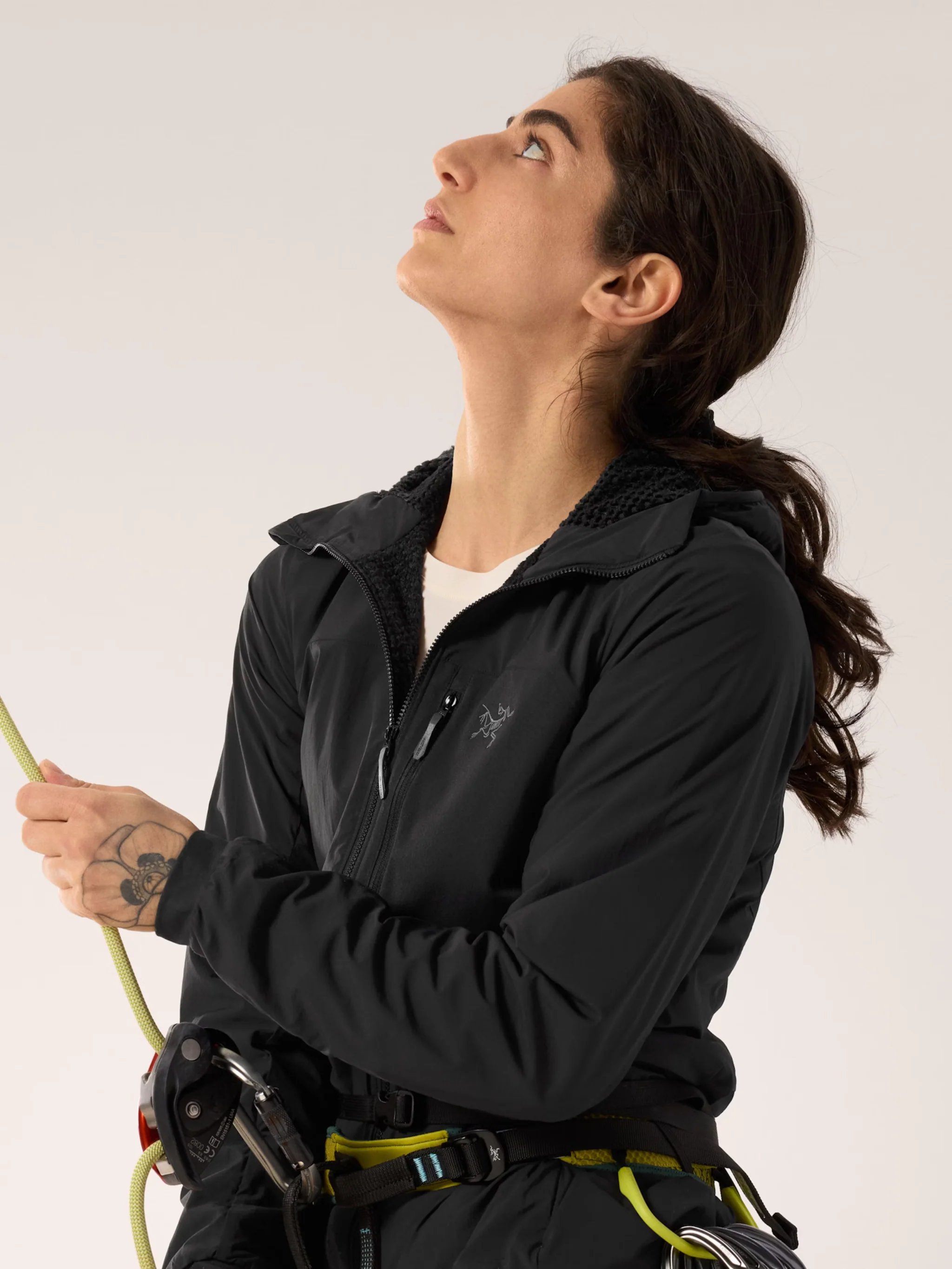 Proton SL Hoody W - Image 2