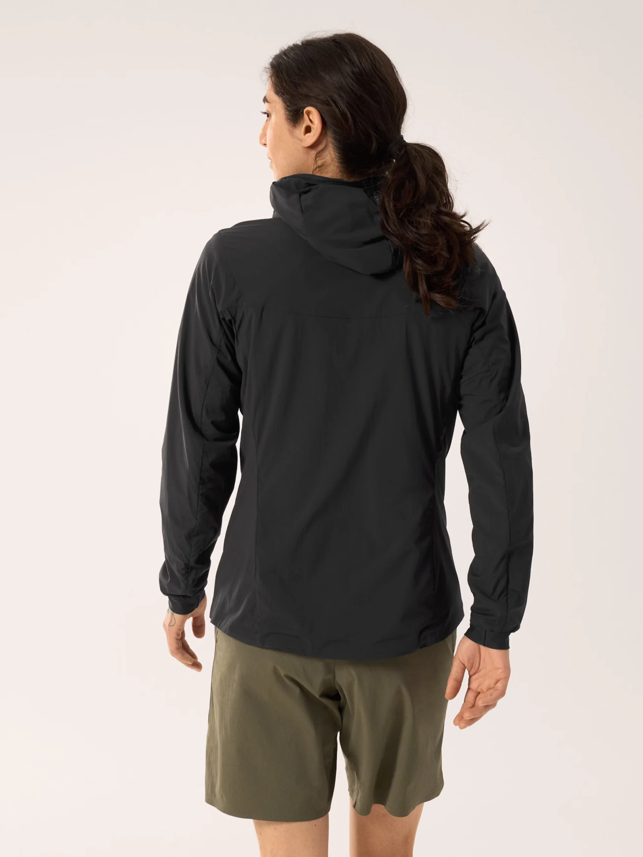 Proton SL Hoody W - Image 4