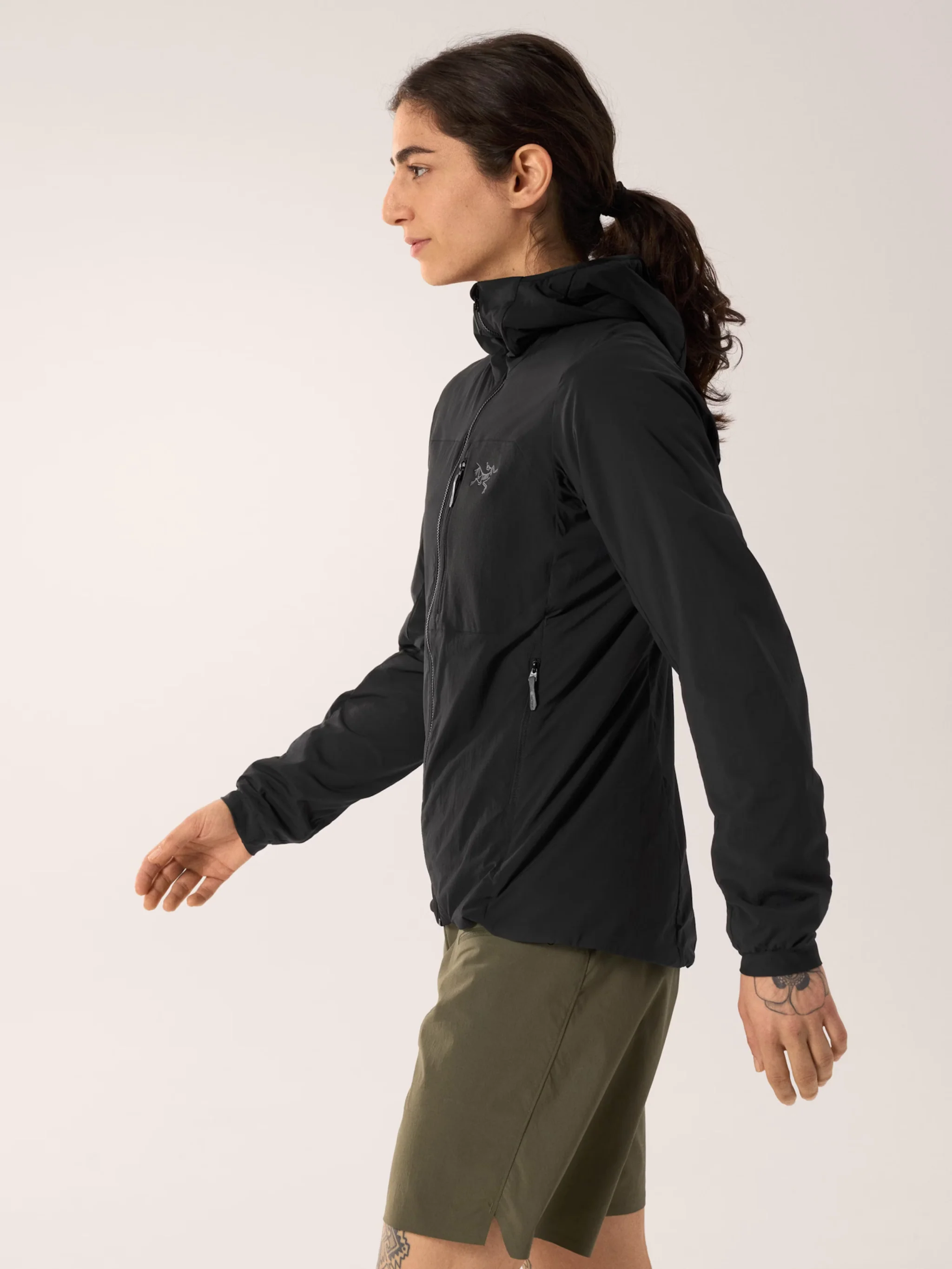 Proton SL Hoody W - Image 5