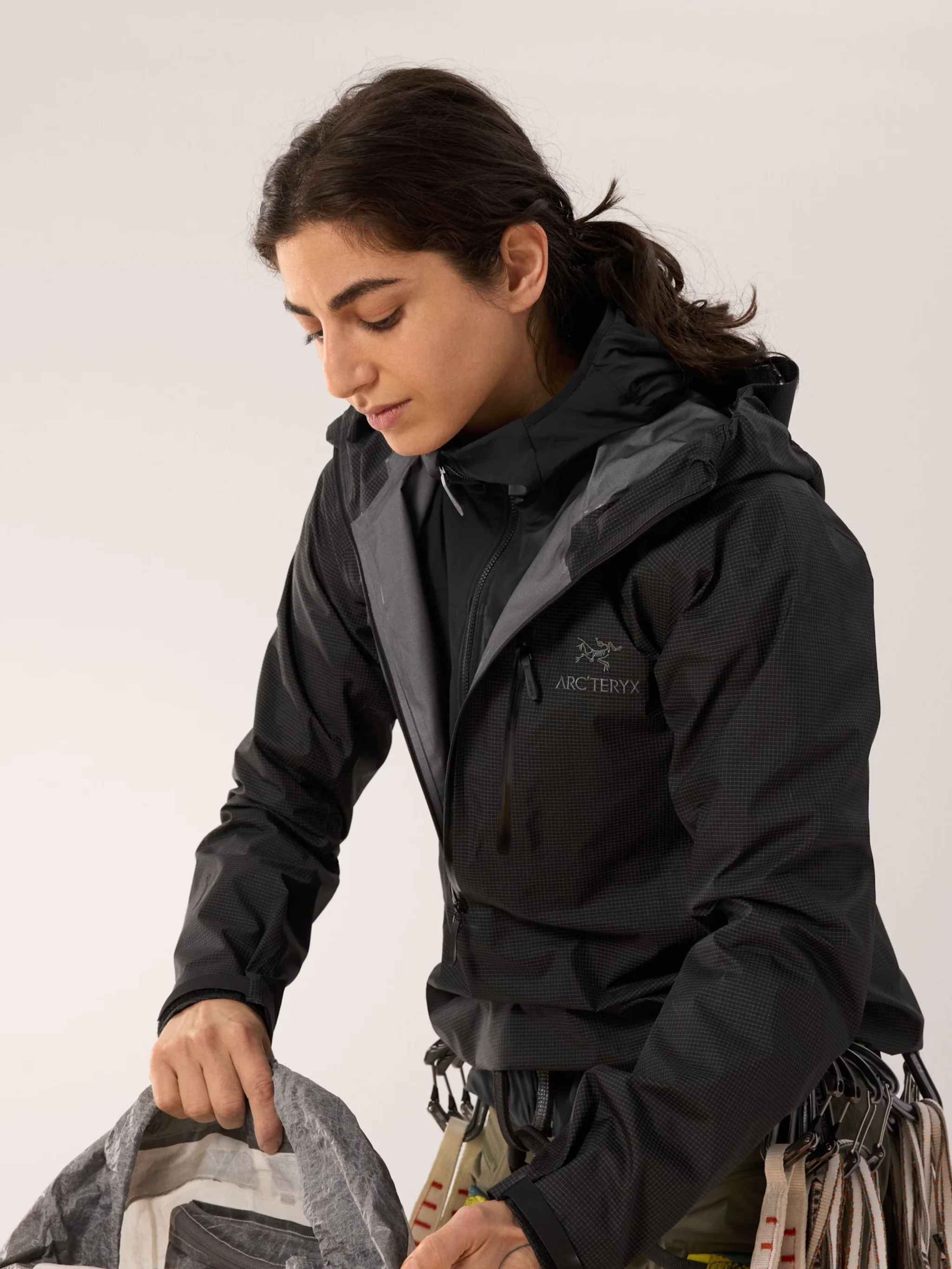 Proton SL Hoody W - Image 8