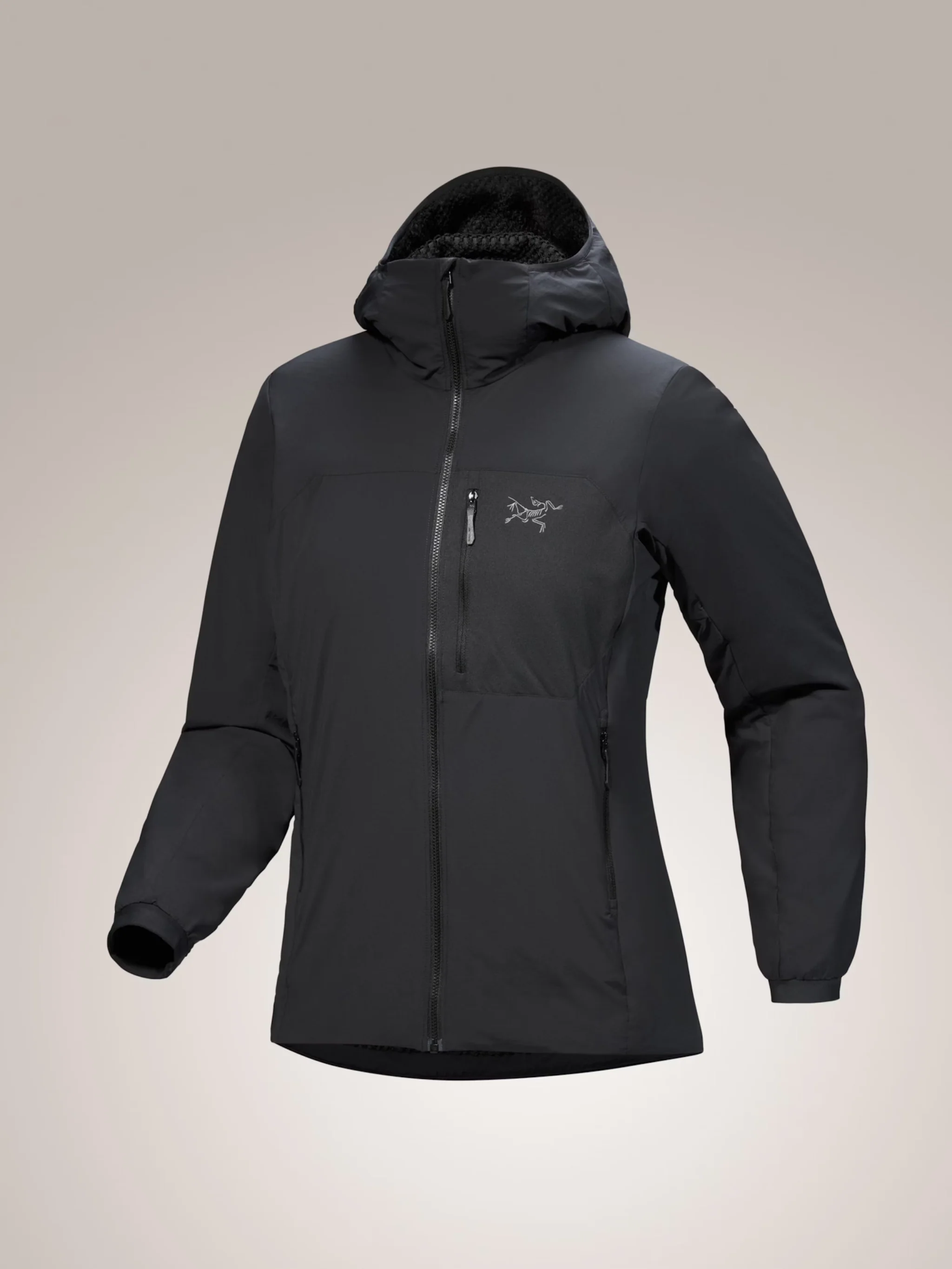 Proton SL Hoody W - Image 9
