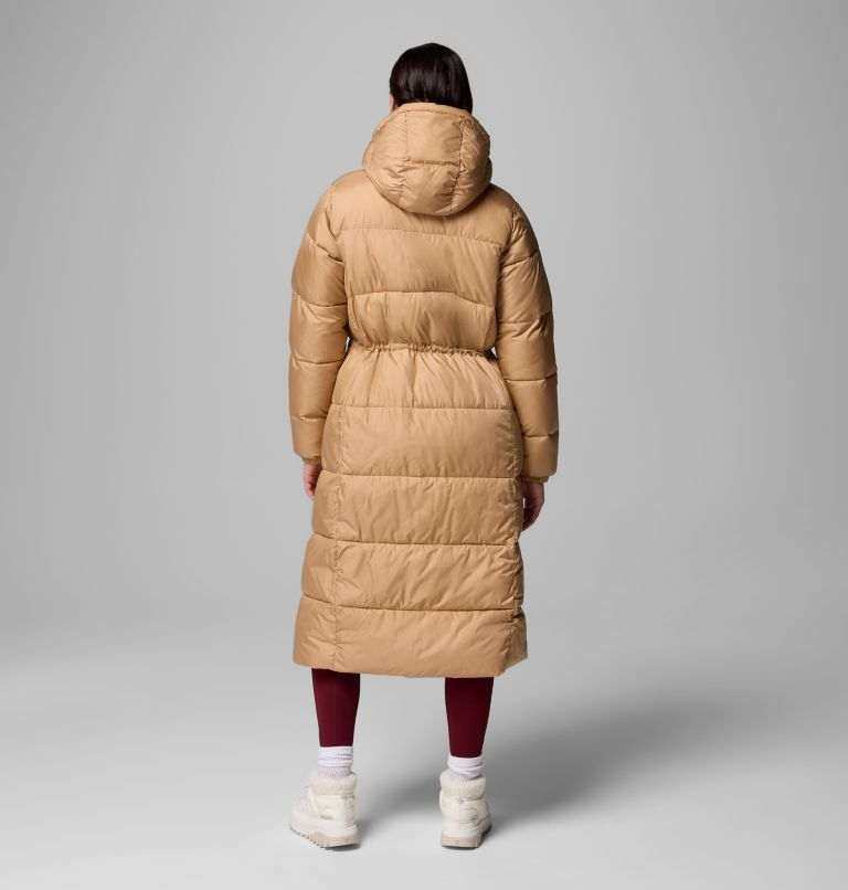 Puffect™ II Long Jacket - Image 2
