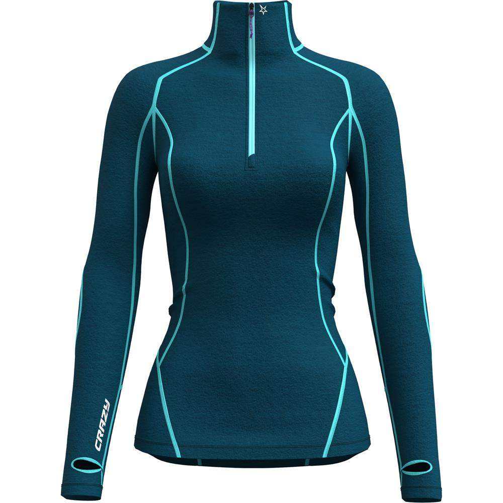Pull Allure Zip