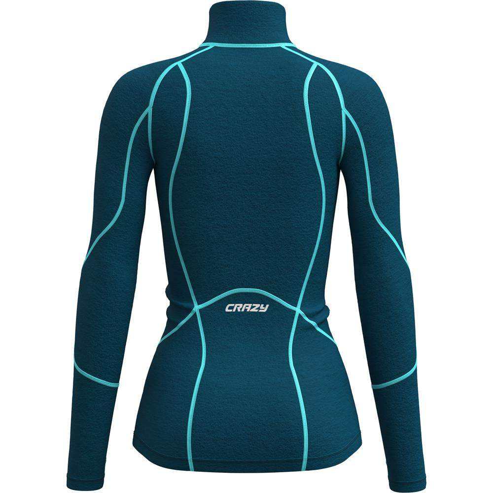 Pull Allure Zip - Image 2