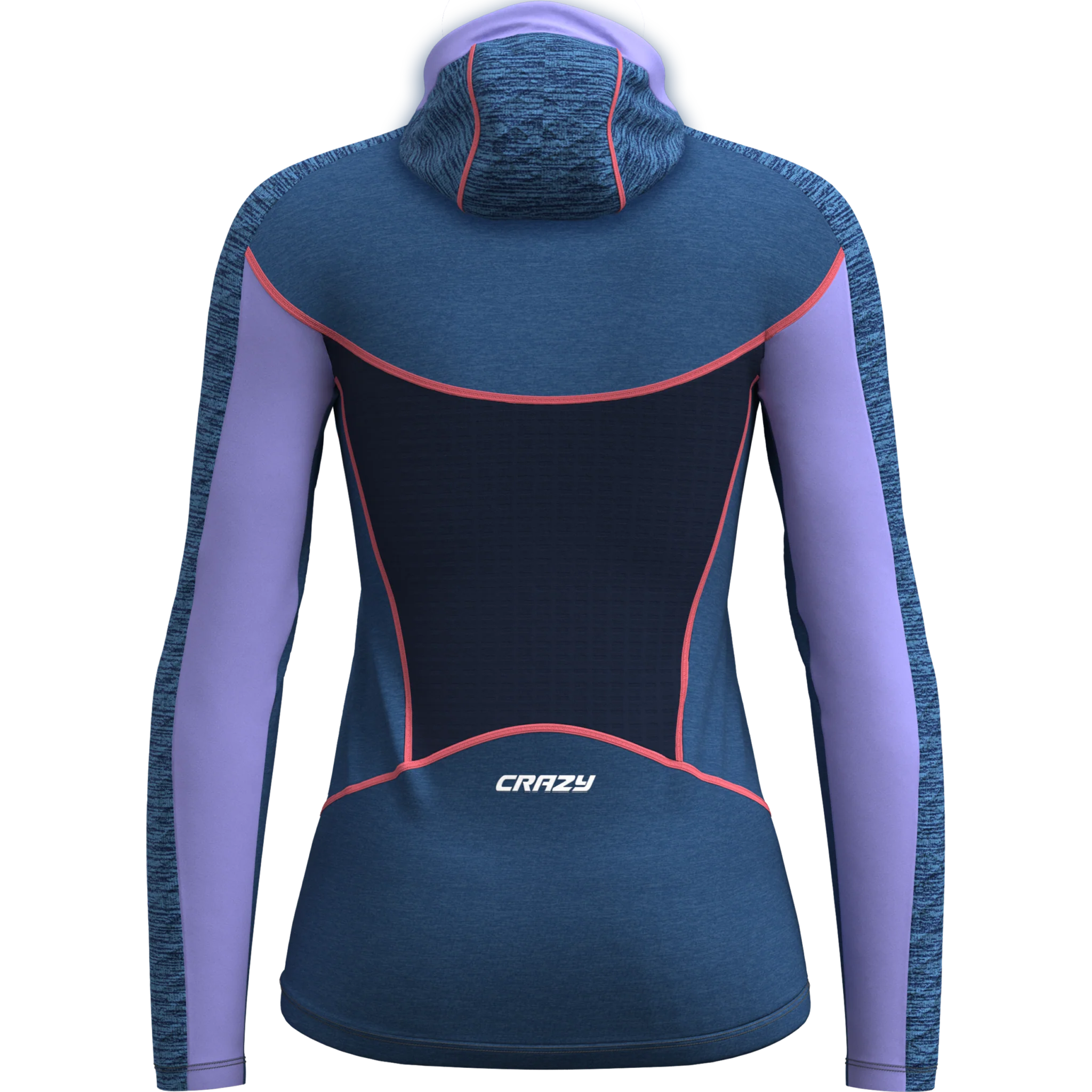Pull Traverse Woman - Image 2