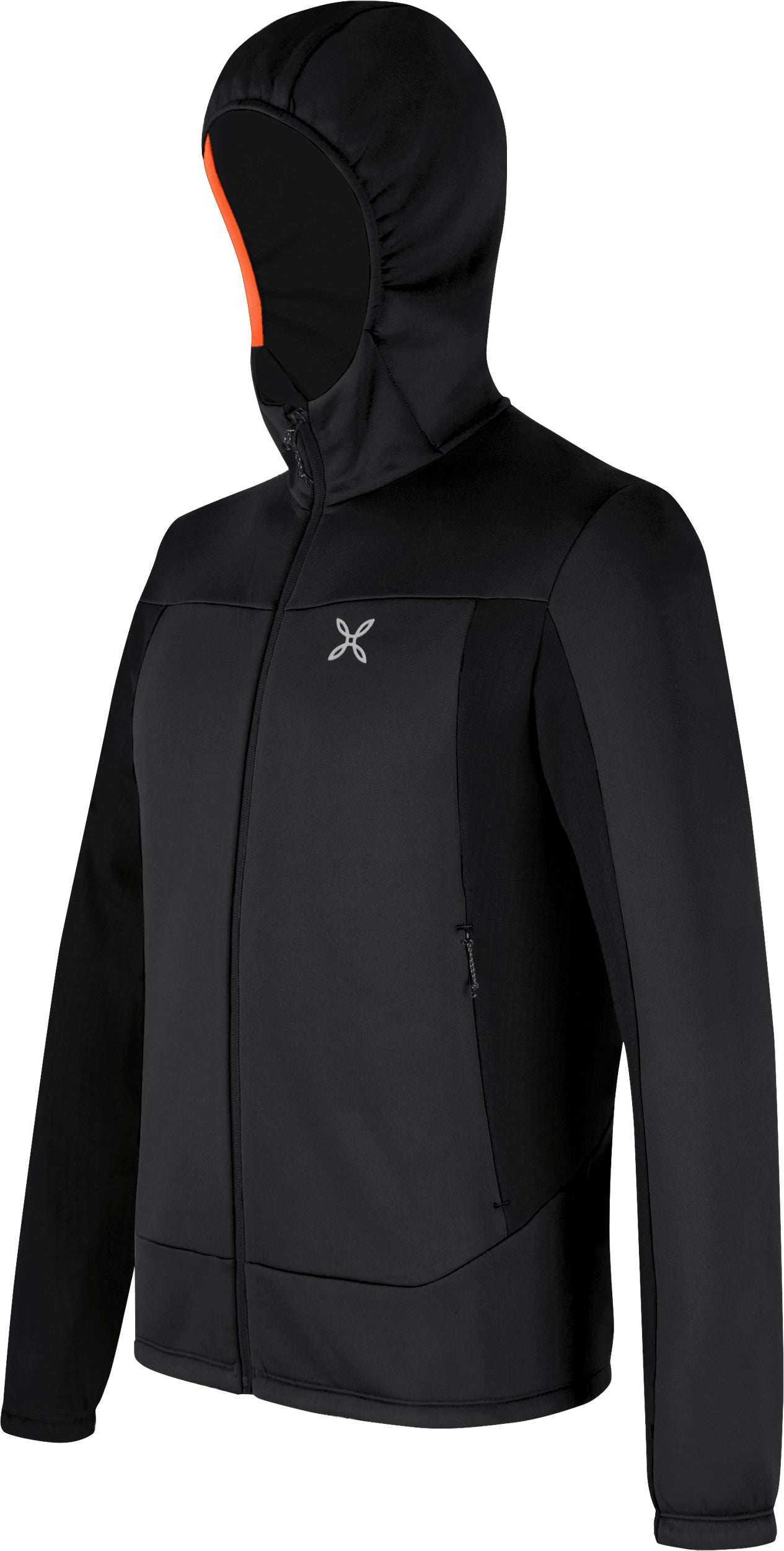 Pulse Hooded Maglia - Image 3