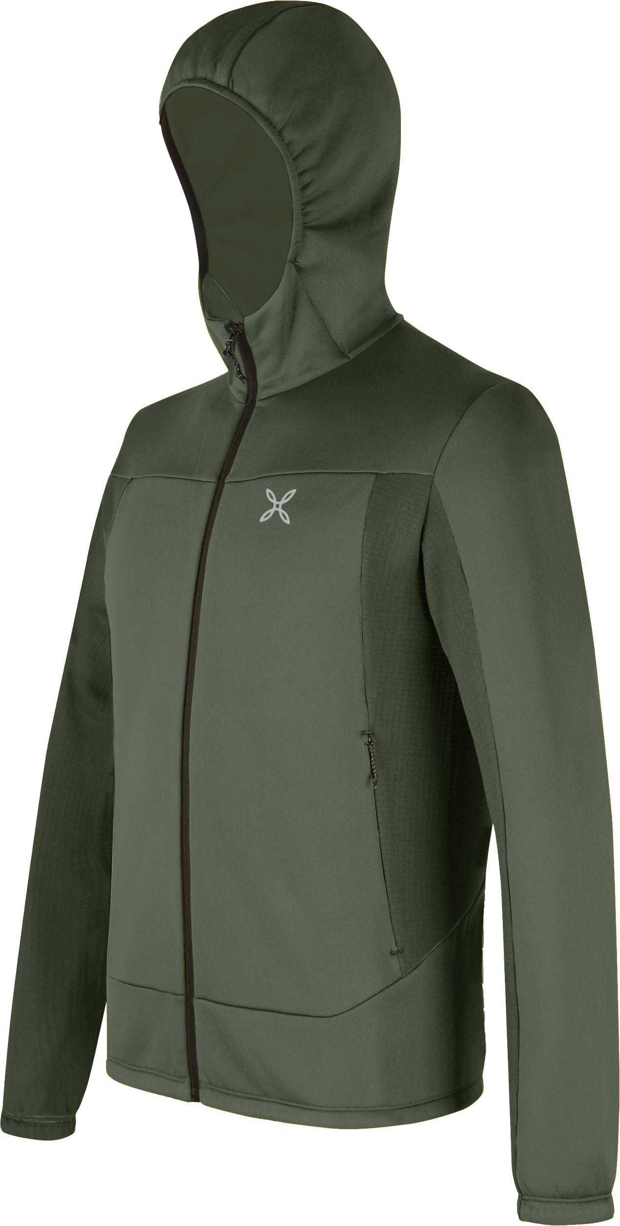 Pulse Hooded Maglia - Image 6