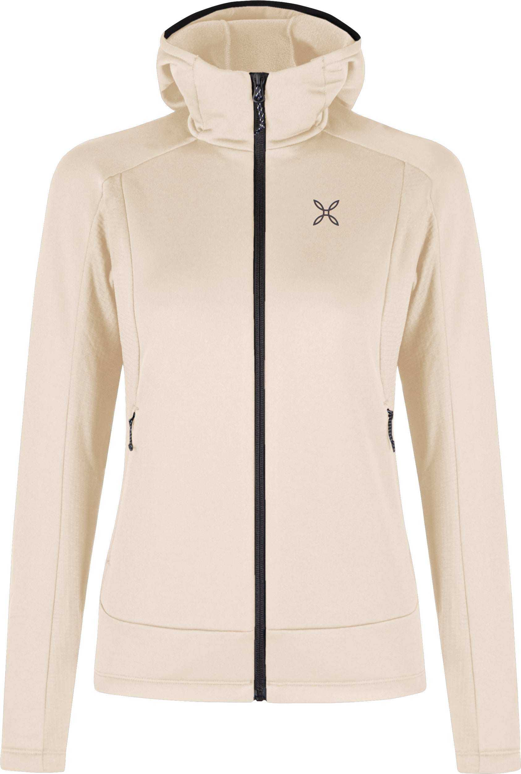 Pulse Hooded Maglia Woman