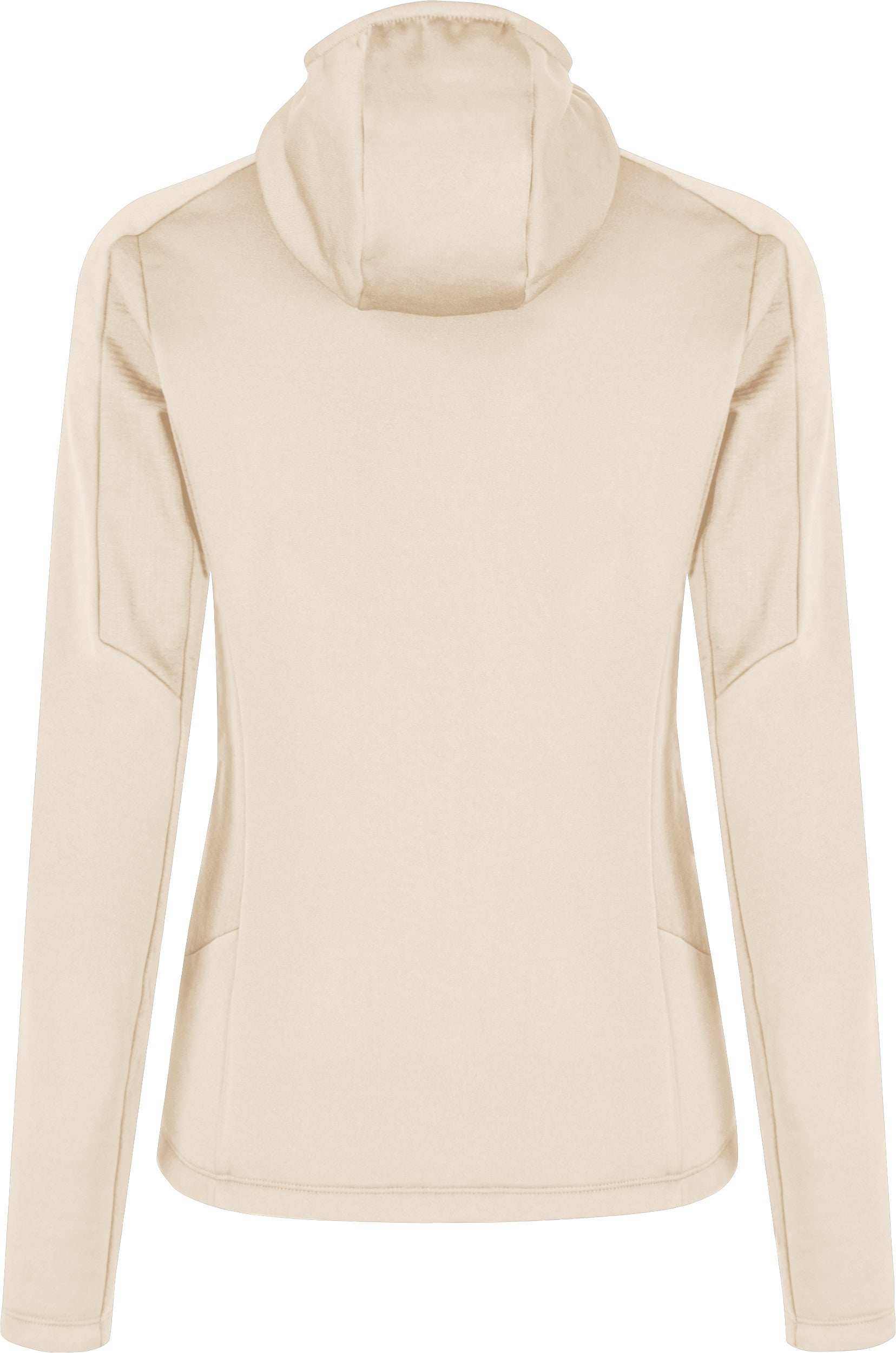 Pulse Hooded Maglia Woman - Image 2
