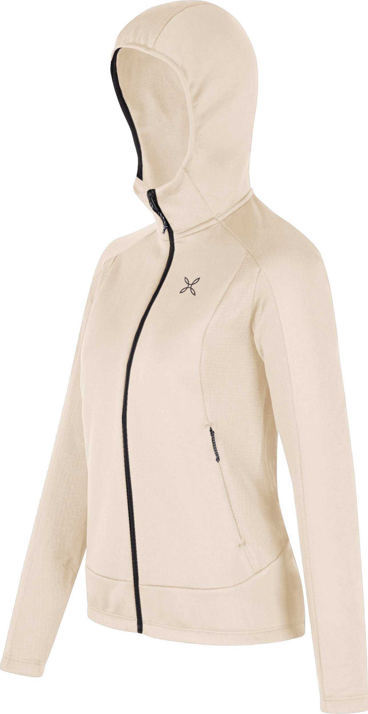 Pulse Hooded Maglia Woman - Image 3
