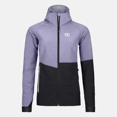 Punta Berrino Hooded Jacket W - Image 3