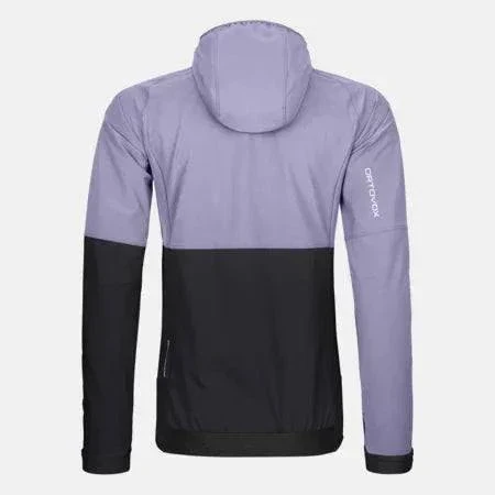 Punta Berrino Hooded Jacket W - Image 4