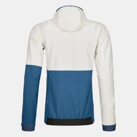 Punta Berrino Hooded Jacket W - Image 6