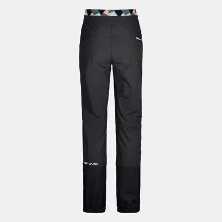 Punta Berrino Stretch Pants W - Image 2