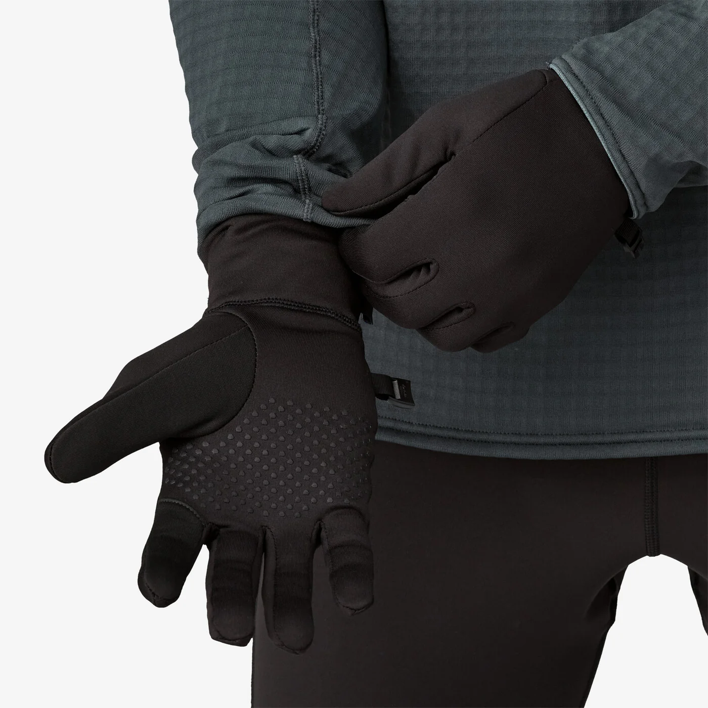 R1 Daily Gloves - Image 2