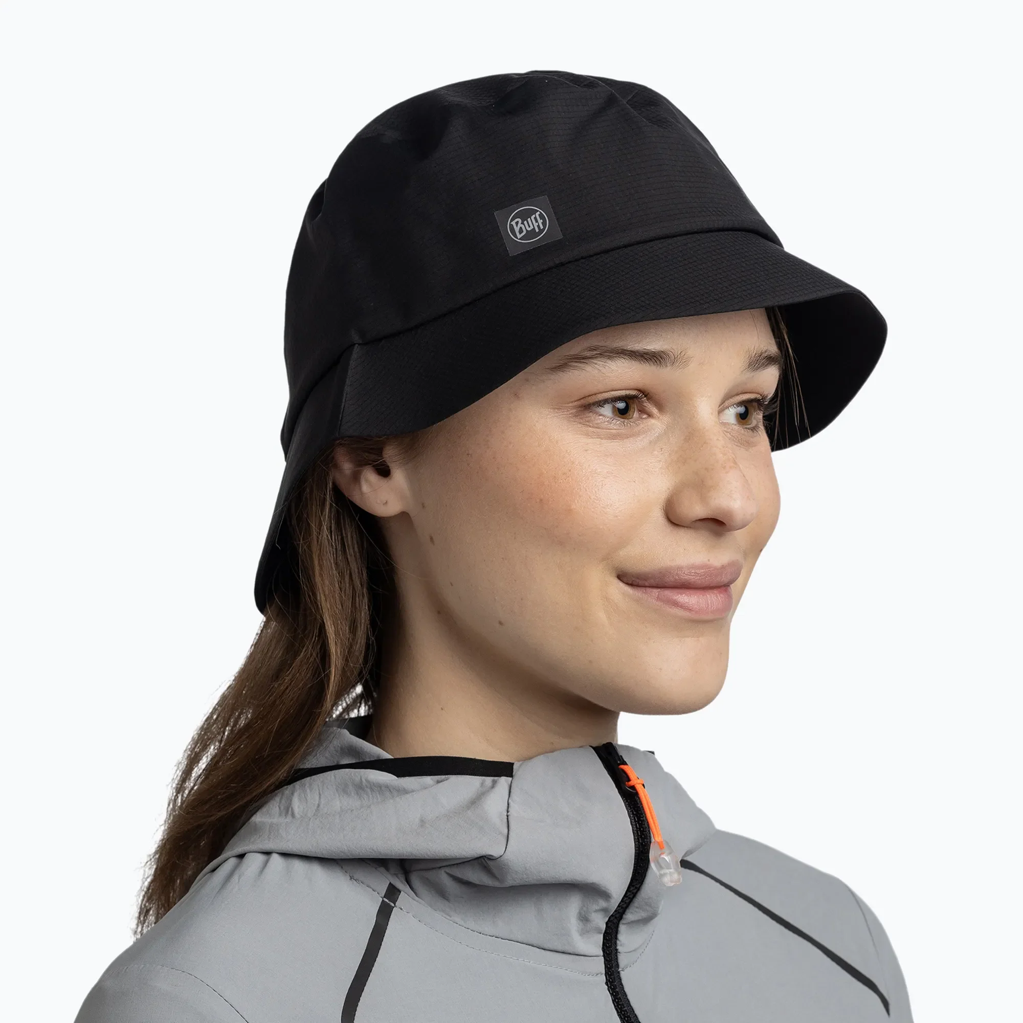 Rain Bucket Hat - Image 5