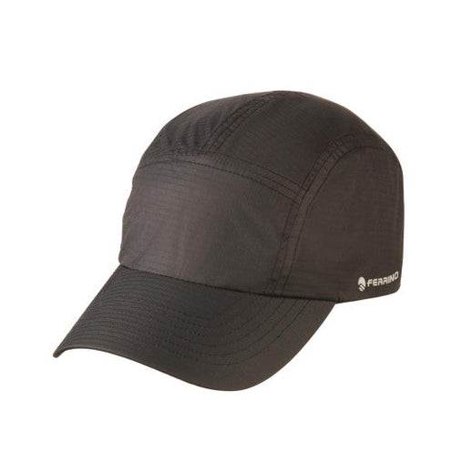 Rain Cap Black