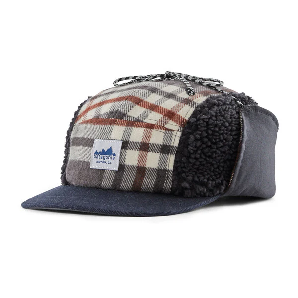 Range Earflap Cap