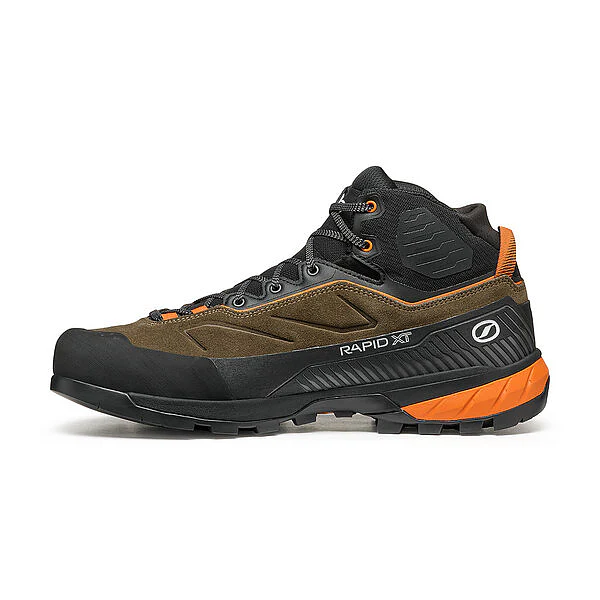 Rapid XT Mid Gtx - Image 3