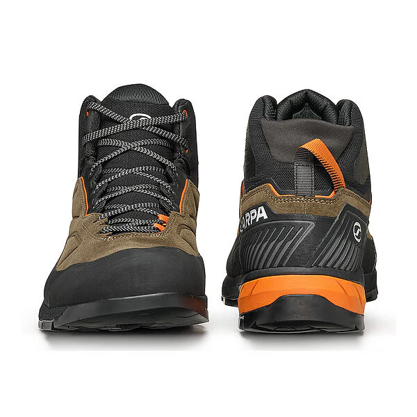 Rapid XT Mid Gtx - Image 4