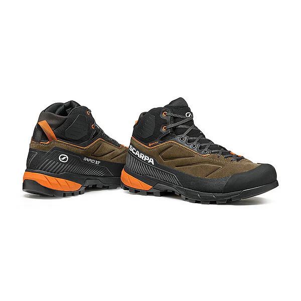 Rapid XT Mid Gtx - Image 7