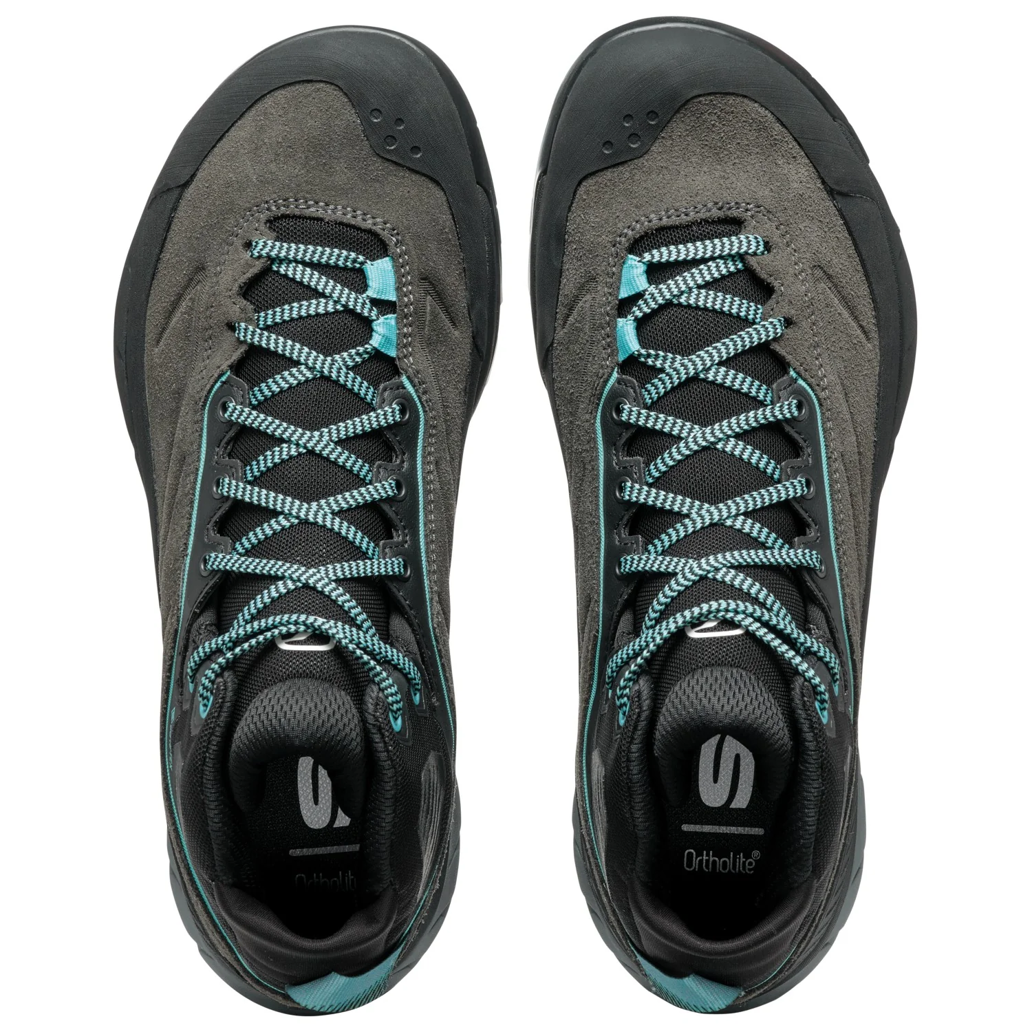 Rapid XT Mid Gtx Wmn - Image 6